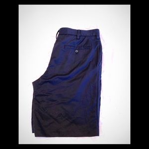 Men’s dress shorts
